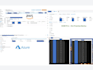 deploy secure AWS and azure infrastructure