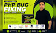 fix PHP, mysqli, phpmyadmin, xampp, htaccess and recaptcha errors