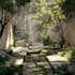 environment concept art landscape design