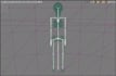 teach you how to rig a 3d character for ue and unity in maya