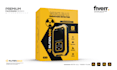 do outstanding product packaging box design
