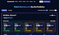 do dex arbitrage bot, volume bot, copytrade, frontrun on solana, ethereum, base