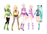 port,edit,create mmd 3d model blendshape with rigging facial expression,mocap