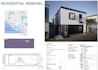 blueprints city permit architect for deck, house plans, adu, garage, basement