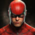 create a custom superhero from your photo