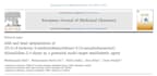 do literature search and systematic review