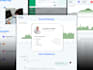 do custom website development, business website, software, full stack developer