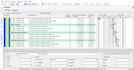 create and manage your primavera p6 project schedule