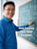 be your professional online math tutor for all levels