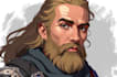 dnd character art and dnd character art