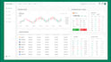 develop a crypto trading bot using python and exchange apis