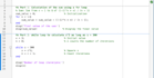 create matlab and simulink scripts, plots, and data analysis