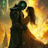 esign fantasy, romance and sci fi book covers