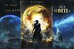 design unique fantasy book cover