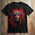 create custom christian t shirt design