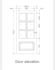 draft furniture blueprints and cnc files for production