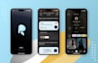 develop a mobile app for ios and android using react native