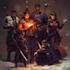 draw dnd art character, creature, game art and dnd party