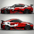 create decal or wraping car