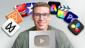 make thumbnails that boost youtube clicks