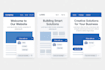 build ai website with ai chatbot integration plus full SEO services