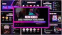 design canva slides, custom presentation template and ppt slides