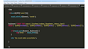 create websites with PHP, mysql, jquery, html and CSS