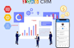 be your zoho developer, consultant, customize zoho crm, responsive zoho website