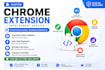 upgrade, customize, or fix your chrome extension, safari extension professional