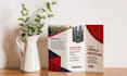 design custom flyer, poster or banner