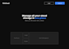build you a unique website with personality