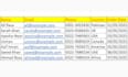 be your virtual assistant for data entry, web research tasks