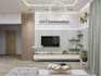 cgi unreal engine 3d render home,flat, apartment,duplex, mansion interior design