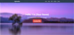 création de site web personnalisé