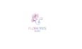 design floral logo for you
