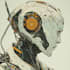 design spectacular robots and friendship portrait