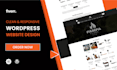 do wordpress website maintenance