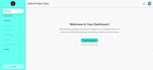 develop custom ai full stack web application with next and nest js