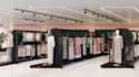 design jewelry store interior, boutique, retail store with cgi 3d rendering