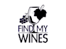 create modern wine logo design with unlimited revision