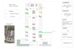 create driveway plan, parking lot, site plans