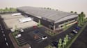 create architectural 3d rendered images for your project