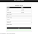 build a clean, modern, and responsive landing page