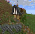 build custom medieval and fantasy structures in minecraft