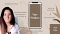 be your spokesperson with consulting and video production