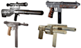 create low poly, retro, ps1, psx style game assets and 3d models