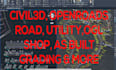 professionally design road alignment profile surface in autocad civil 3d