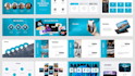 do quick powerpoint presentation investor pitch deck canva presentation redesign
