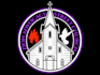 create a modern church logo