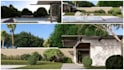 do captivating garden backyard landscape design as a landscape architect